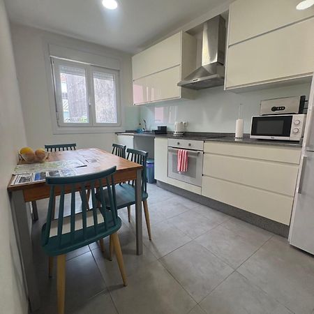 Apartamento; En El Camino Con Wifi А-Гуарда Экстерьер фото