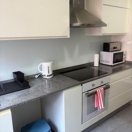 Apartamento; En El Camino Con Wifi А-Гуарда Экстерьер фото