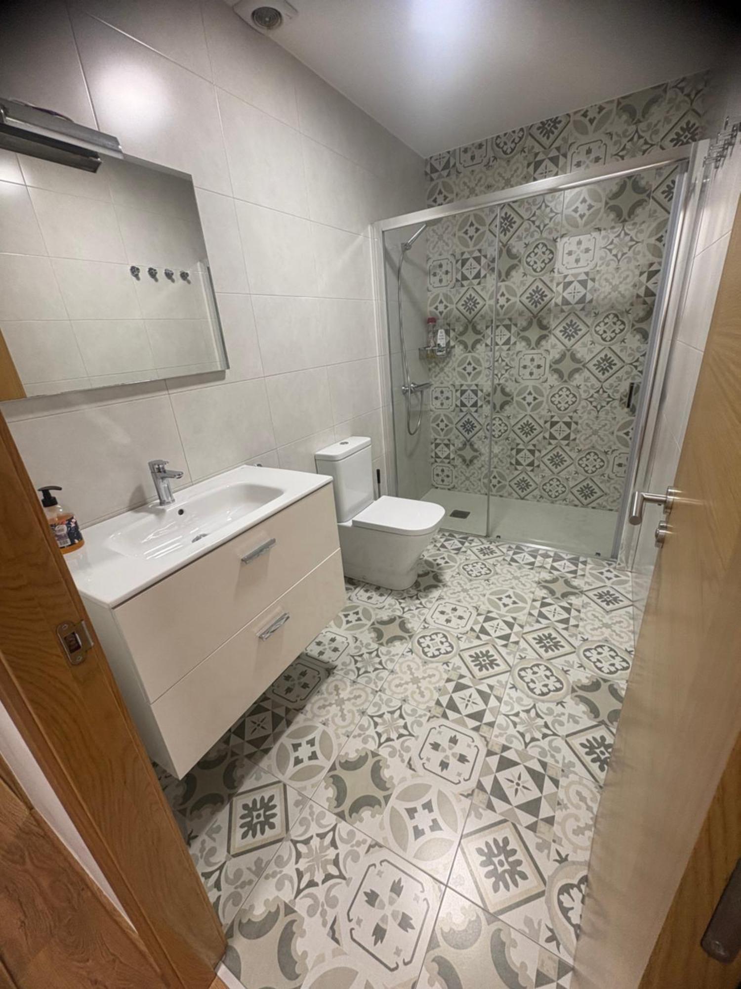 Apartamento; En El Camino Con Wifi А-Гуарда Экстерьер фото